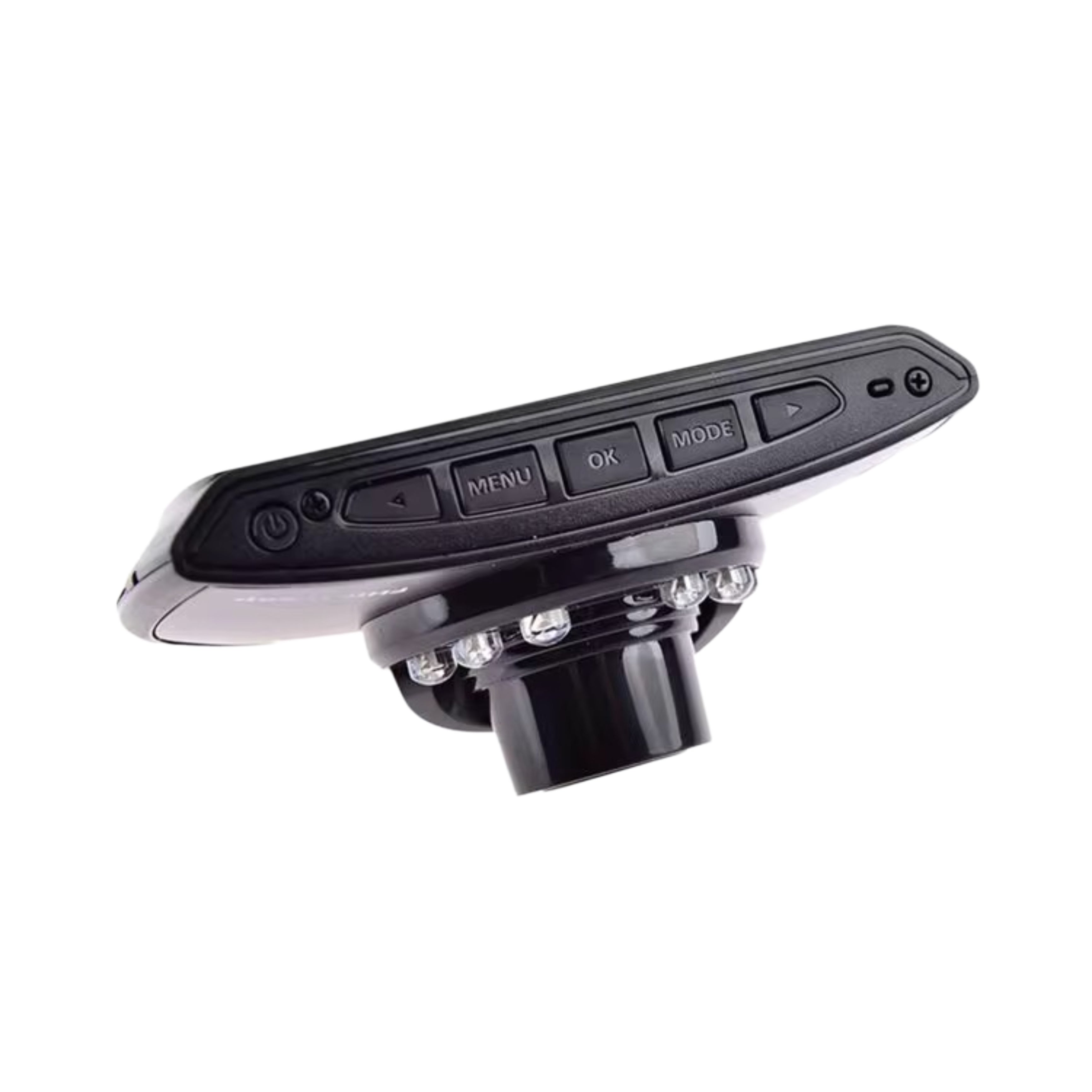 كاميرا السيارة المتقدمة Z-3060 بدقة HD وشاشة 2.7 بوصة