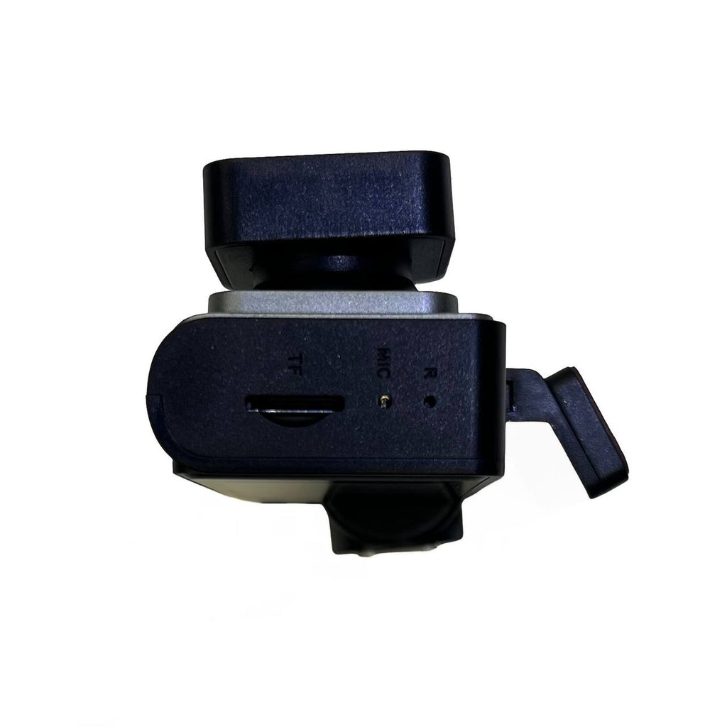 داشكام كامره سيارة ثلاثية