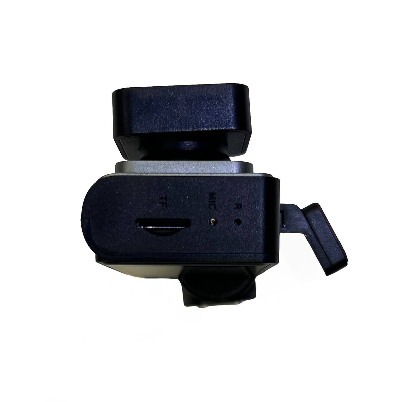 داشكام كامره سيارة ثلاثية