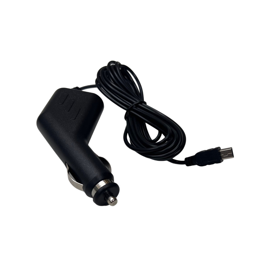 كاميرا السيارة المتقدمة Z-3060 بدقة HD وشاشة 2.7 بوصة