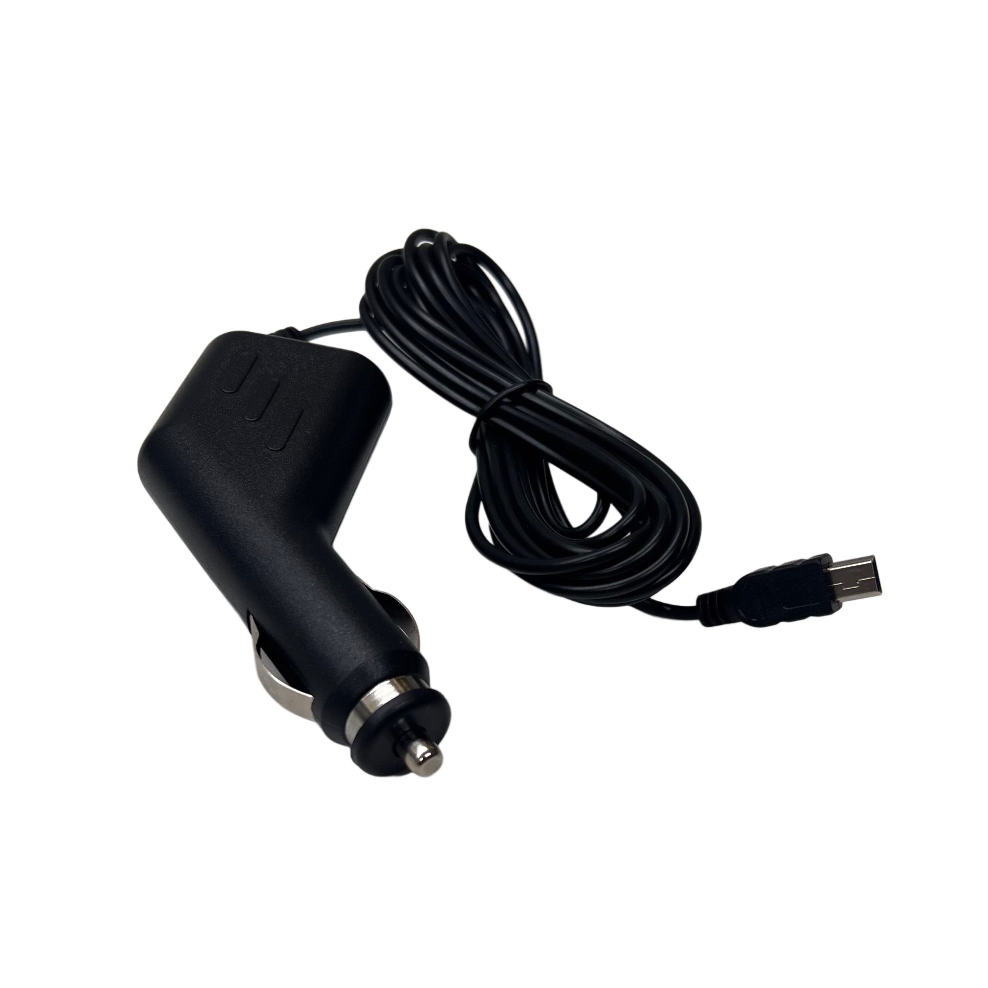 كاميرا السيارة المتقدمة Z-3060 بدقة HD وشاشة 2.7 بوصة