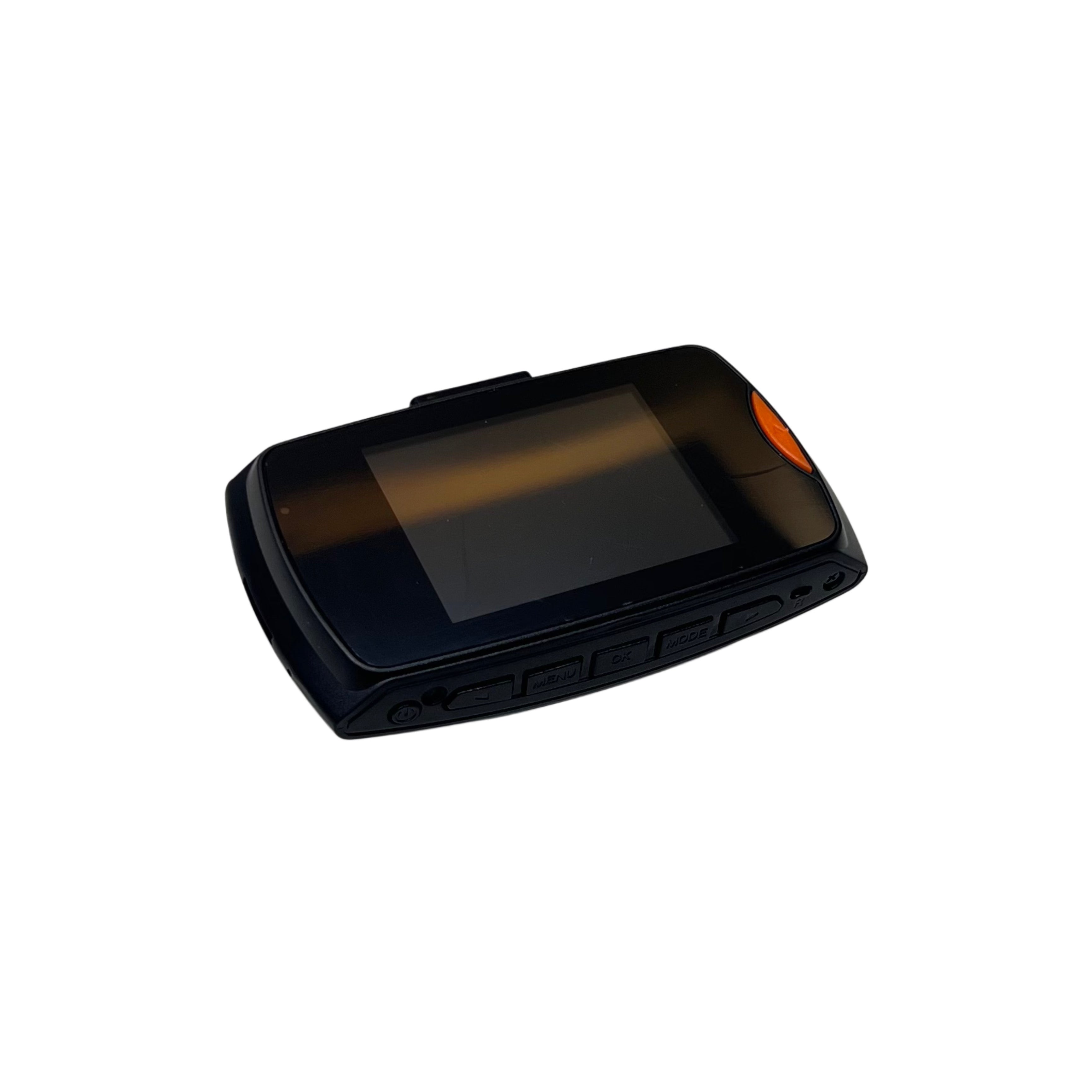 كاميرا السيارة المتقدمة Z-3060 بدقة HD وشاشة 2.7 بوصة