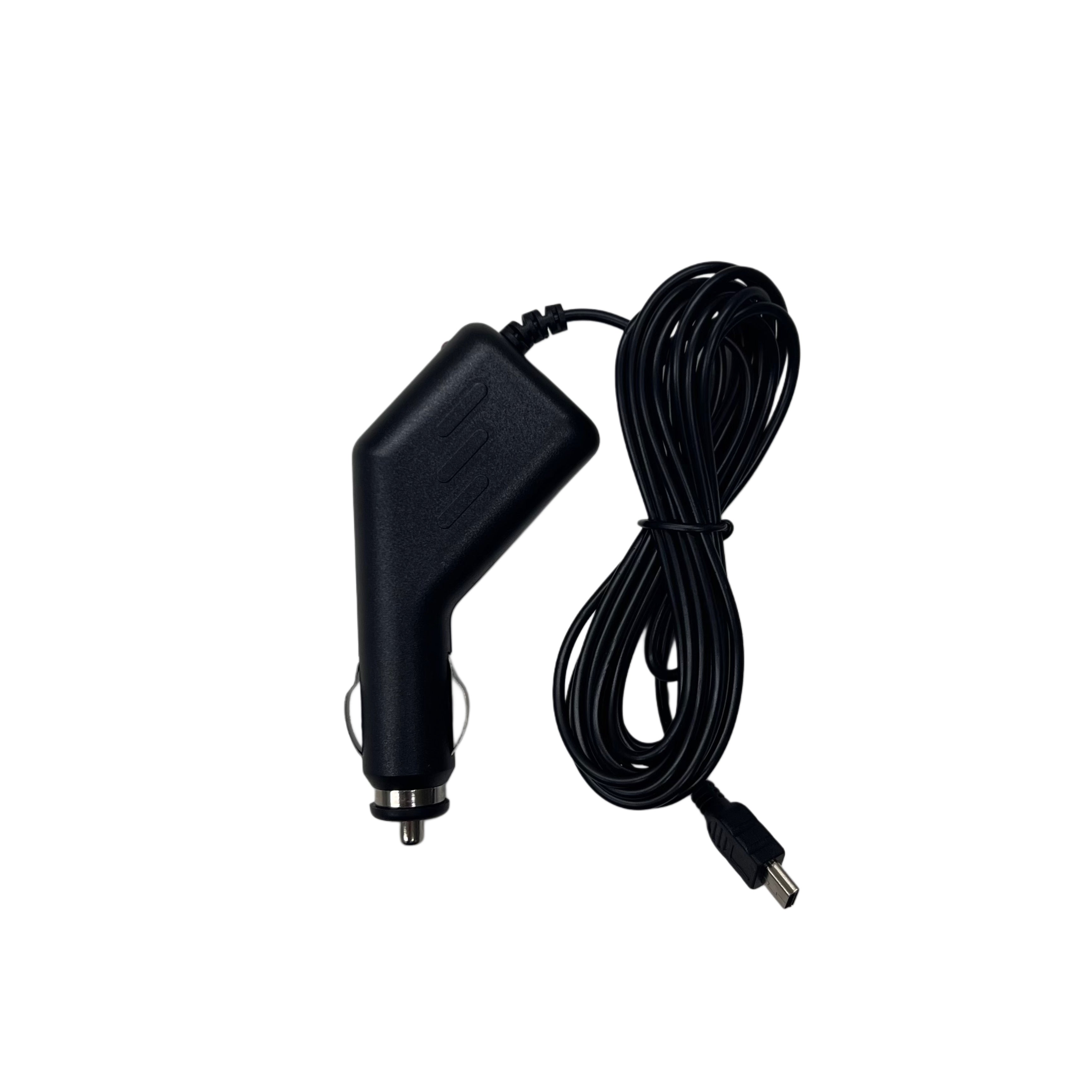 كاميرا السيارة المتقدمة Z-3060 بدقة HD وشاشة 2.7 بوصة