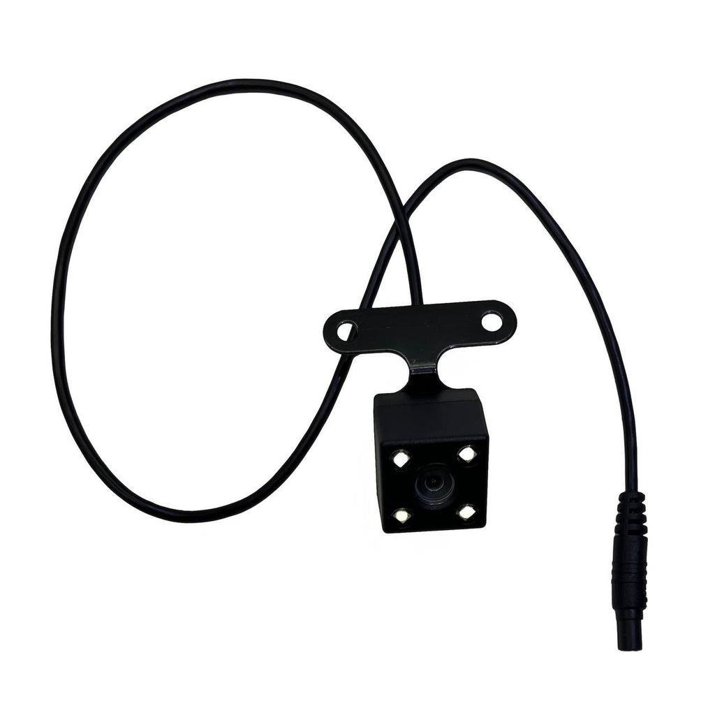 داشكام كامره سيارة ثلاثية