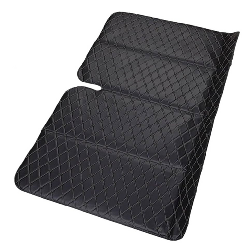 سرير سيارة محمول قابل للطي