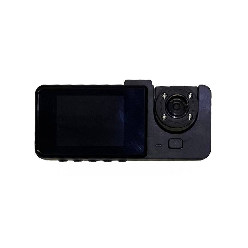 كاميرا مركبة عالية الدقة لتسجيل الفيديو أثناء القيادة.