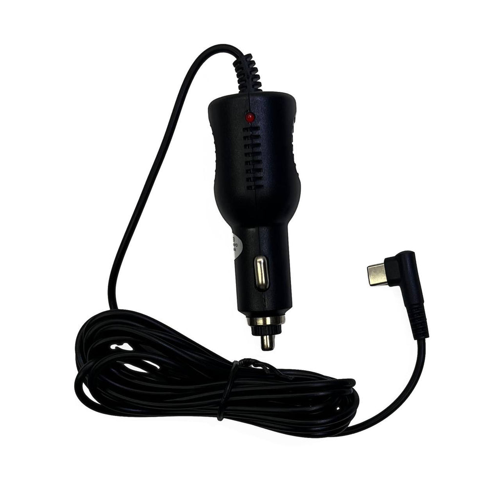 داشكام كامره سيارة ثلاثية