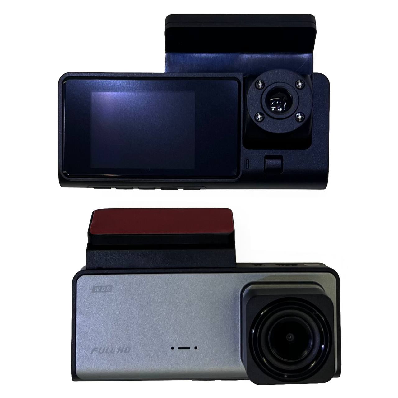 داشكام كامره سيارة ثلاثية