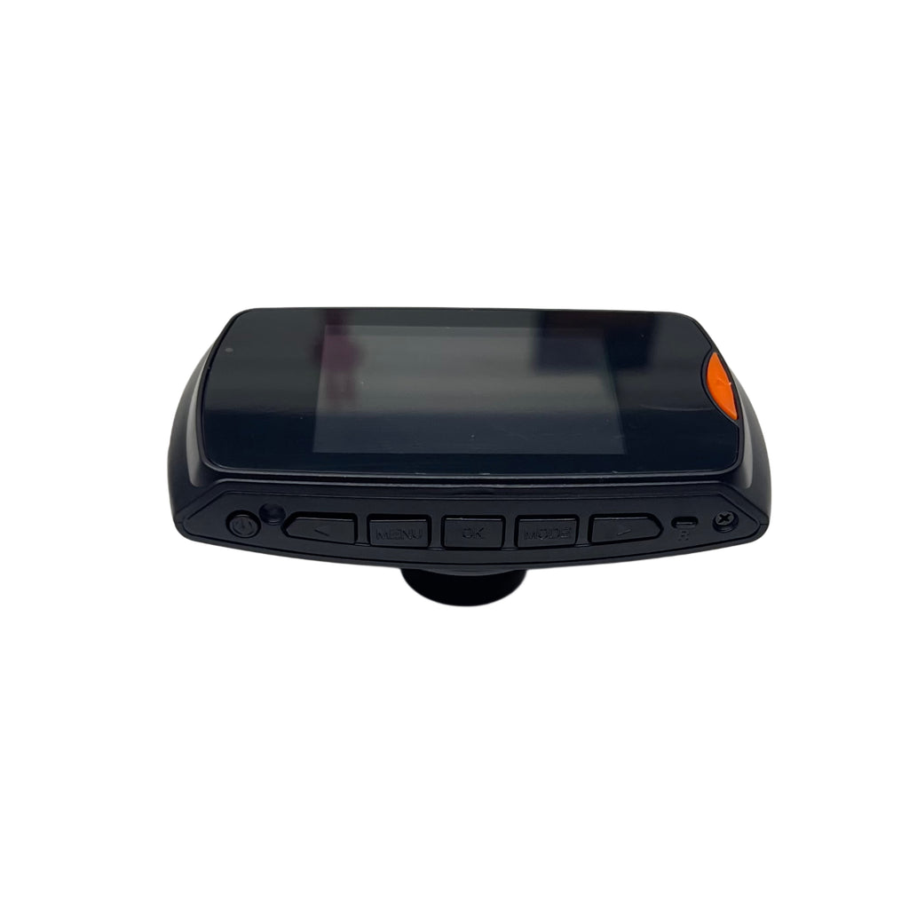 كاميرا السيارة المتقدمة Z-3060 بدقة HD وشاشة 2.7 بوصة