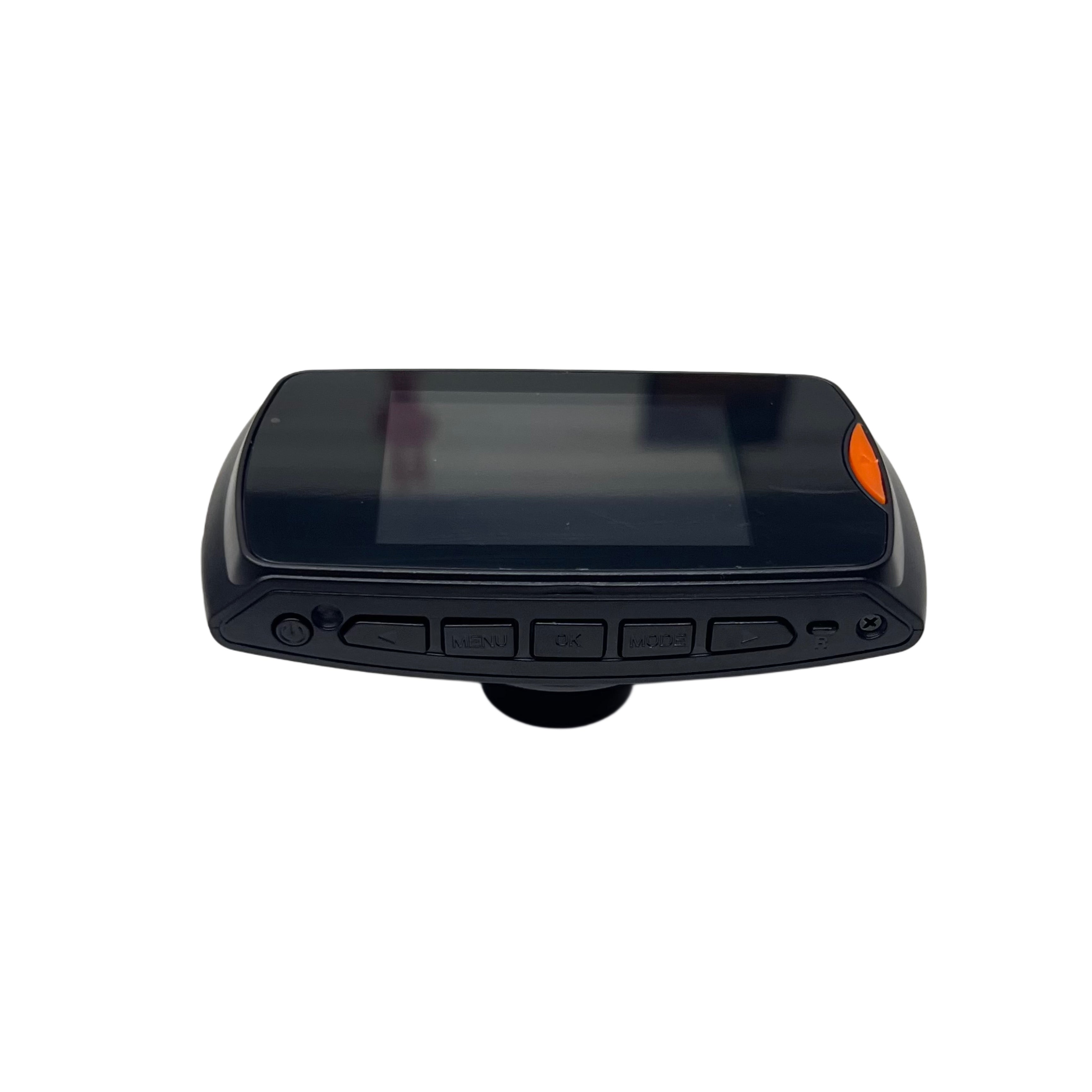 كاميرا السيارة المتقدمة Z-3060 بدقة HD وشاشة 2.7 بوصة