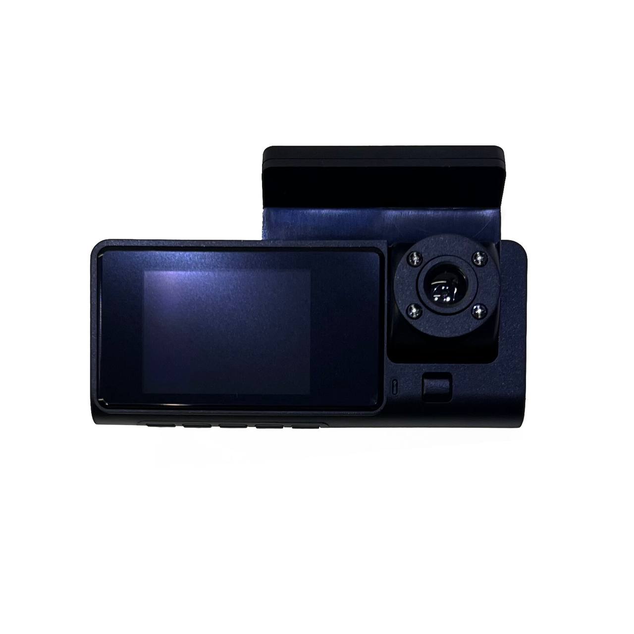 داشكام كامره سيارة ثلاثية